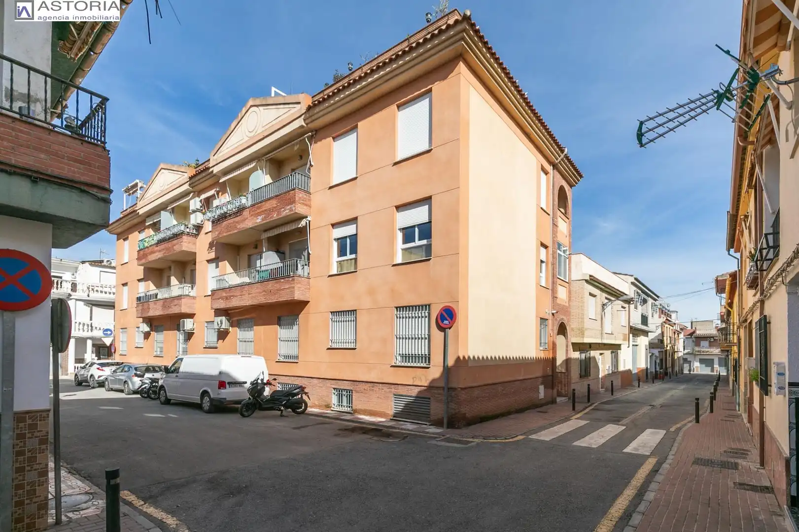 Flat with terrace for sale in Calle de Pamplona 14, imagen 21