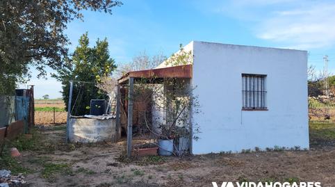 Foto 4 de Finca rústica en venta en Norte - Blanca Paloma, Rota