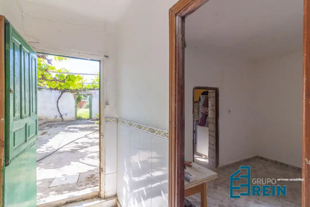 Casa o chalet en venta en Magán con Trastero