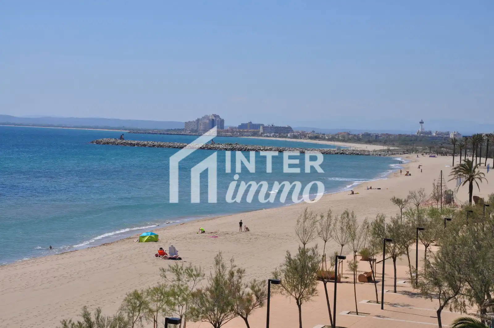 Mini appartamento con piscina in vendita a Calle Joanot Martorell 6, imagen 37