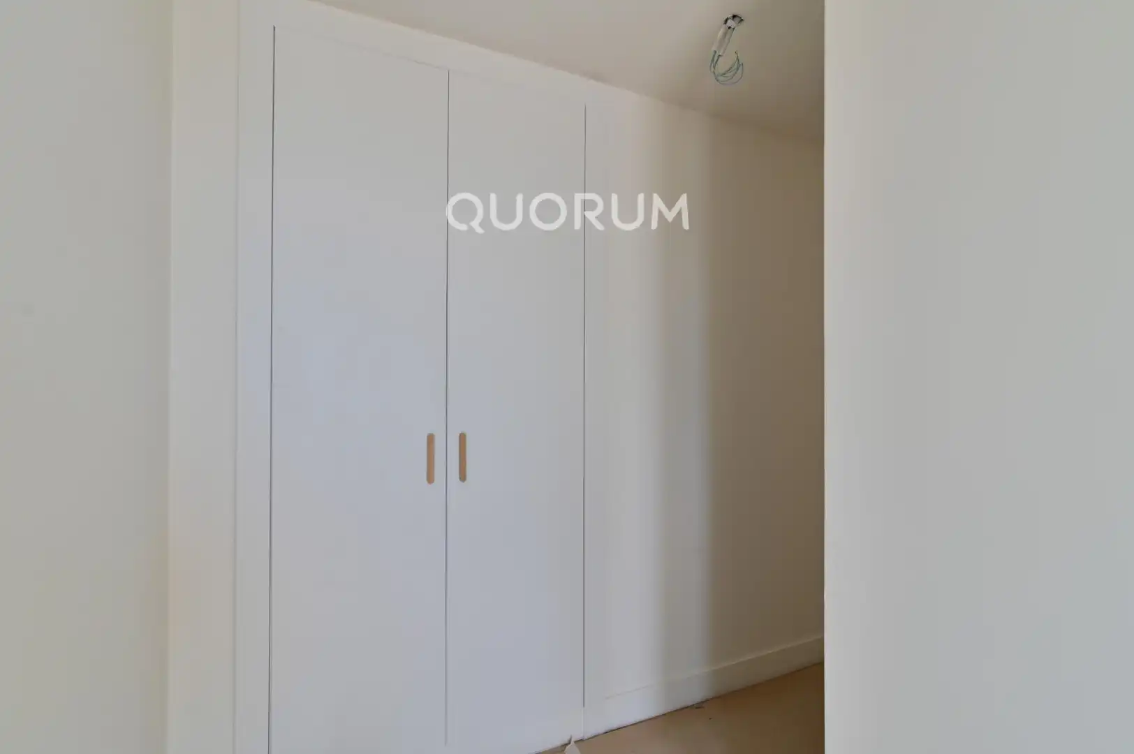 Habitación de Casa adosada en venta en Mungia con Calefacción, Jardín privado y Trastero