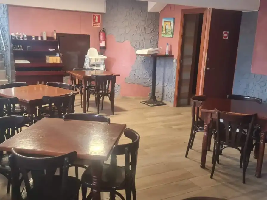 Gewerbefläche zum Verkauf in Plaza mediterráni 3, imagen 5