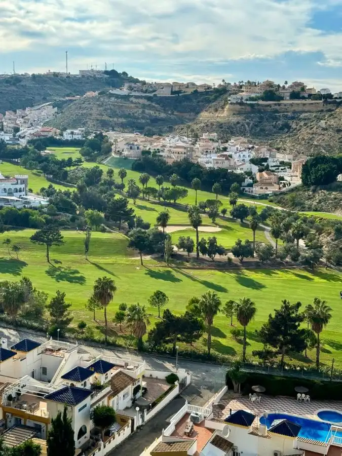Exterior view of Houses for sale in Rojales  with Private garden, Terrace and Storage room