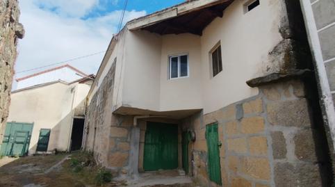 Foto 4 de Finca rústica en venta en Guntimil, Xinzo de Limia, Ourense