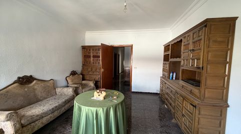 Foto 3 de Piso en venta en Calle Explanada, Úbeda, Jaén