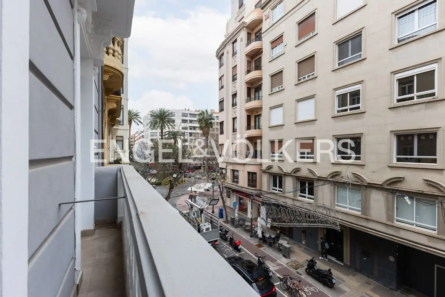 Pis amb terrassa en venda a L'Eixample, imagen 22