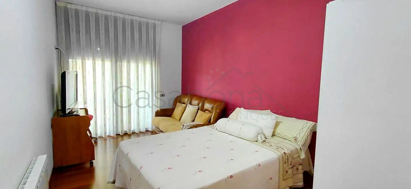 House with pool for sale in Sant Martí de Centelles, imagen 48