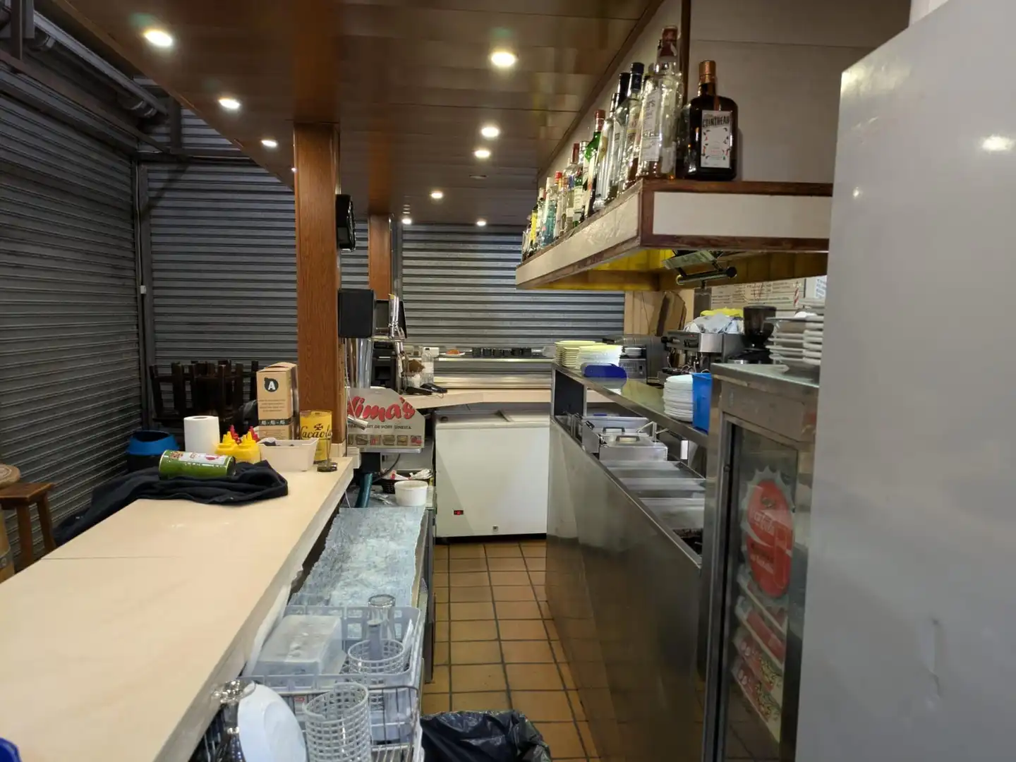 Local comercial en traspàs a Les Botigues de Sitges, imagen 5