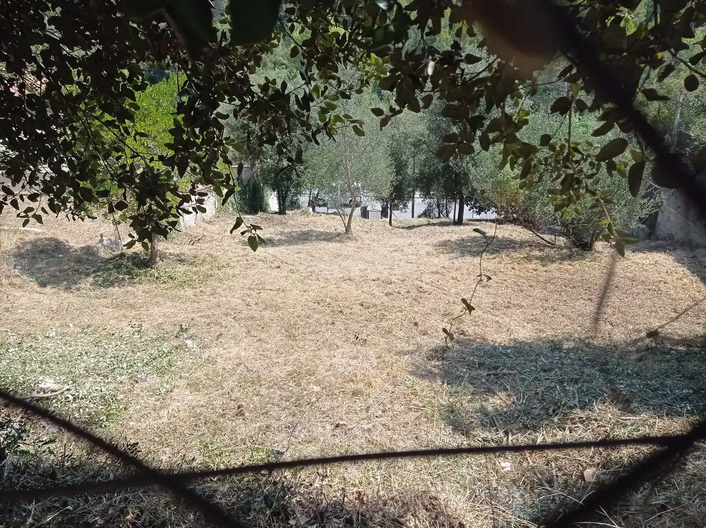 Terreno residencial en venta en Castellnou - Can Mir - Can Solà