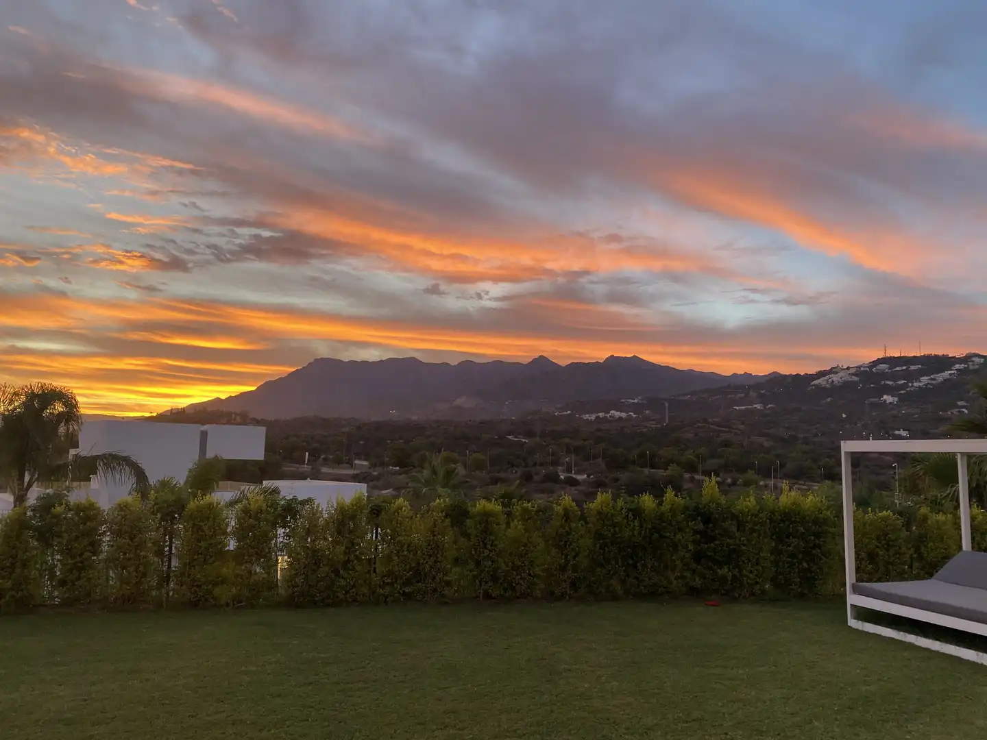 Apartament de lloguer a Río Real