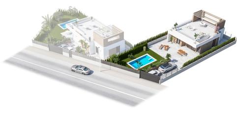 Foto 3 de Casa o chalet en venta en N/a, -1, Las Salinas, Almería