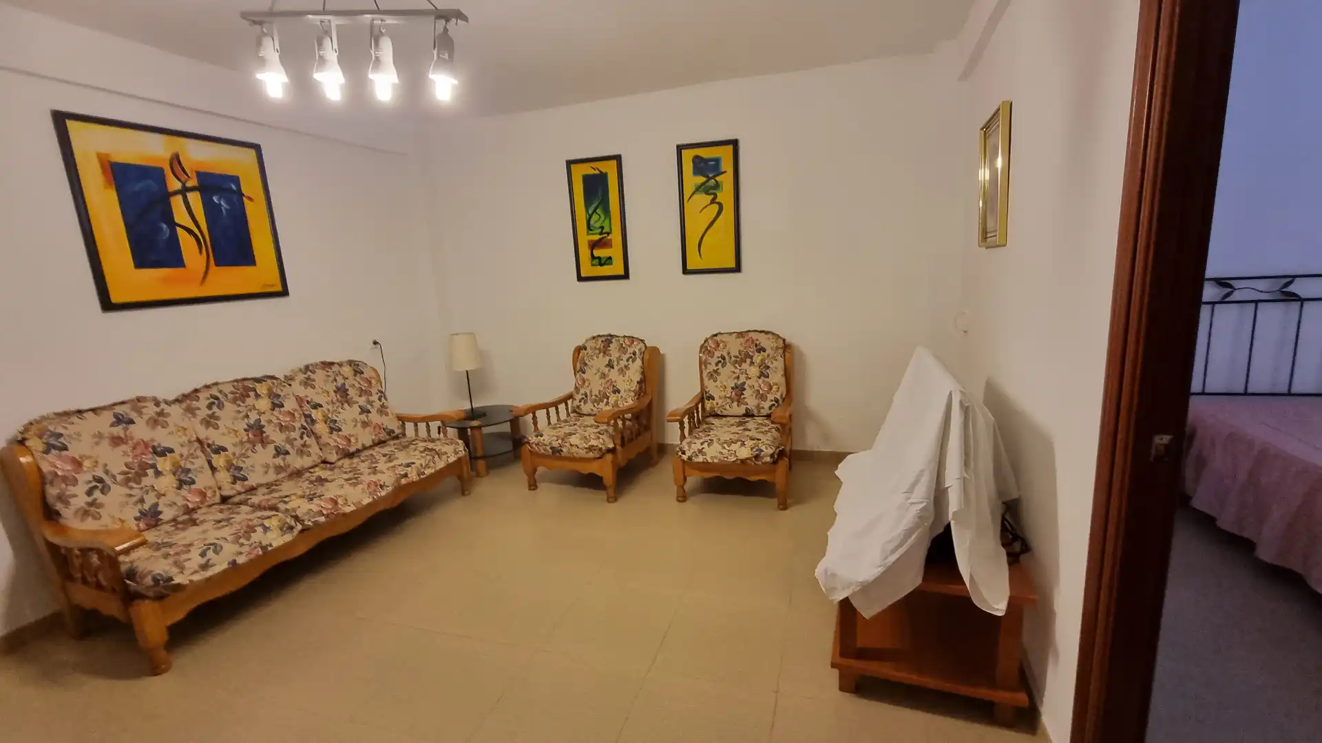 Residencial en venda a Calle Cervantes, imagen 2