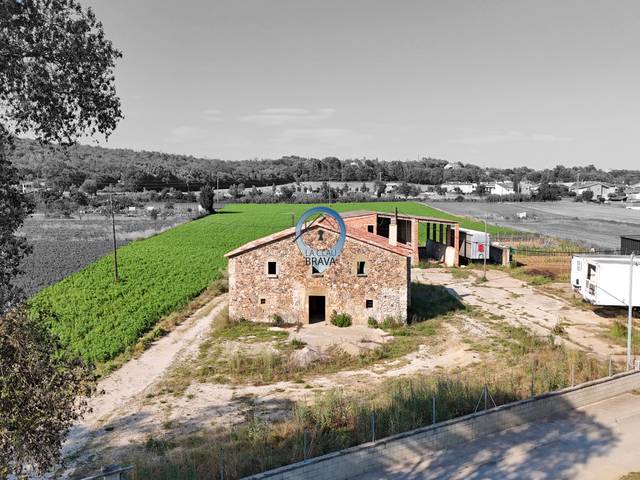 Finca rústica en Venta en Diseminado Afores en Sant Gregori
