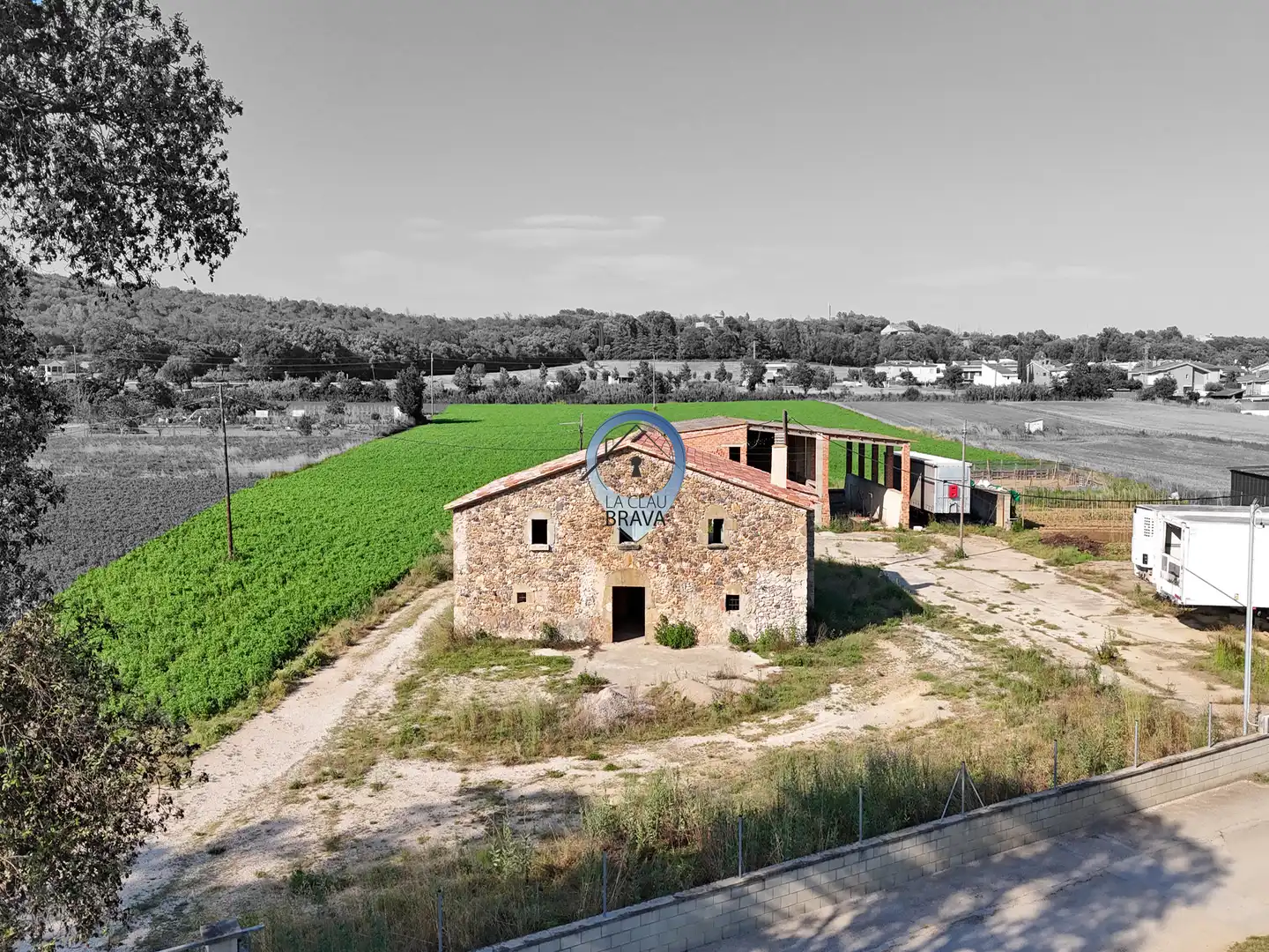 Landhaus zum Verkauf in Diseminado Afores
