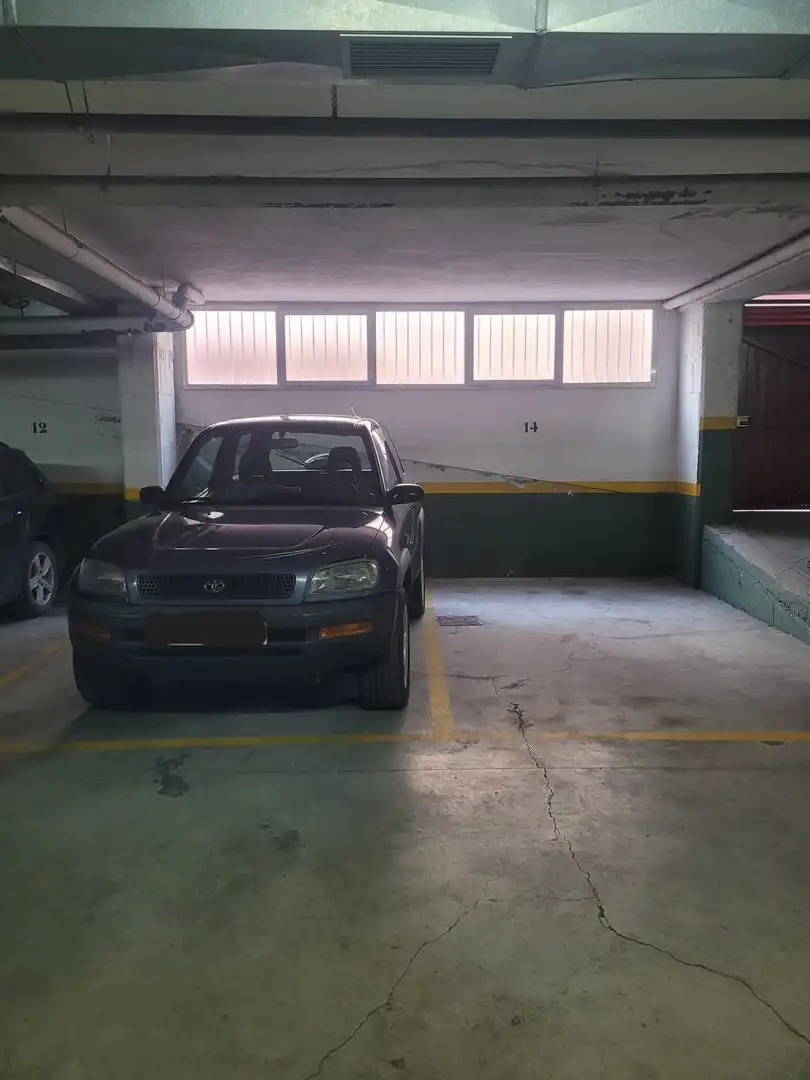Parking de Garaje en venta en  Logroño