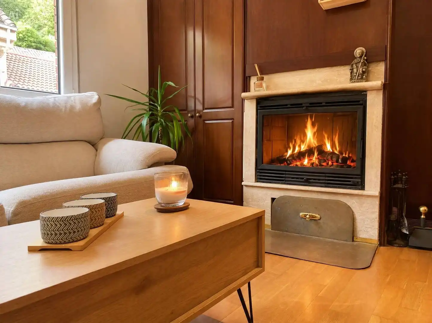 Flat for sale in Calle FRAY ENRIQUE ALVAREZ