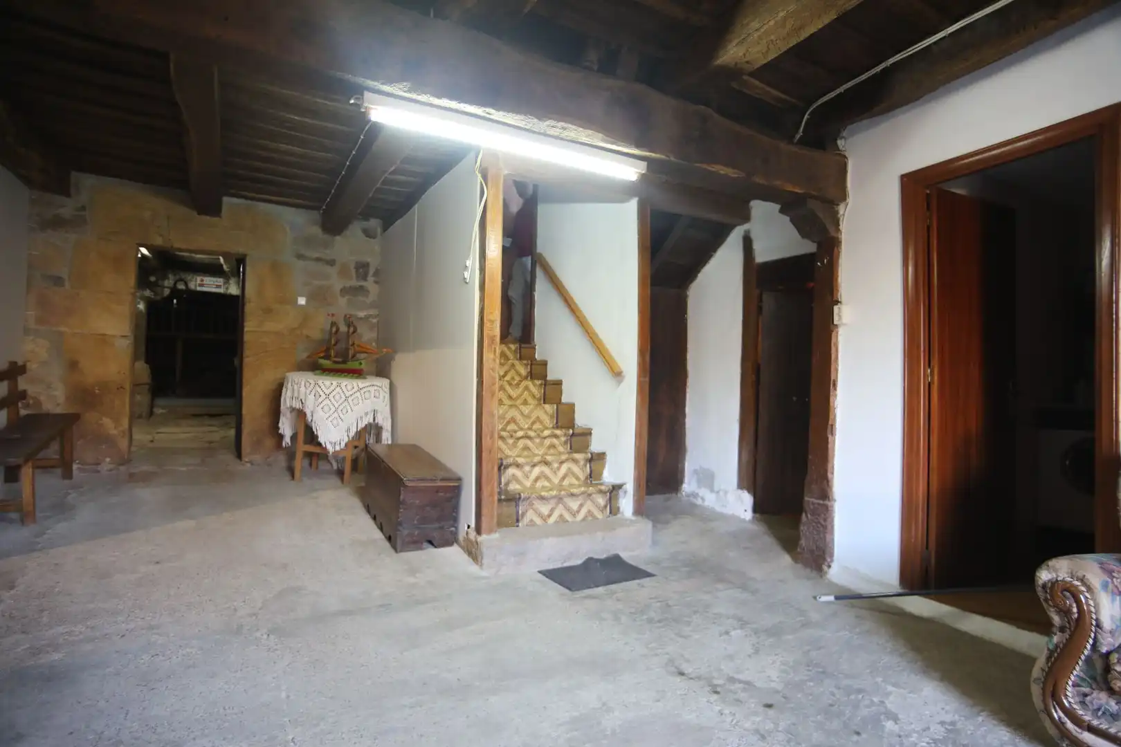 Country house zum Verkauf in Valdeprado del Río mit Privatgarten