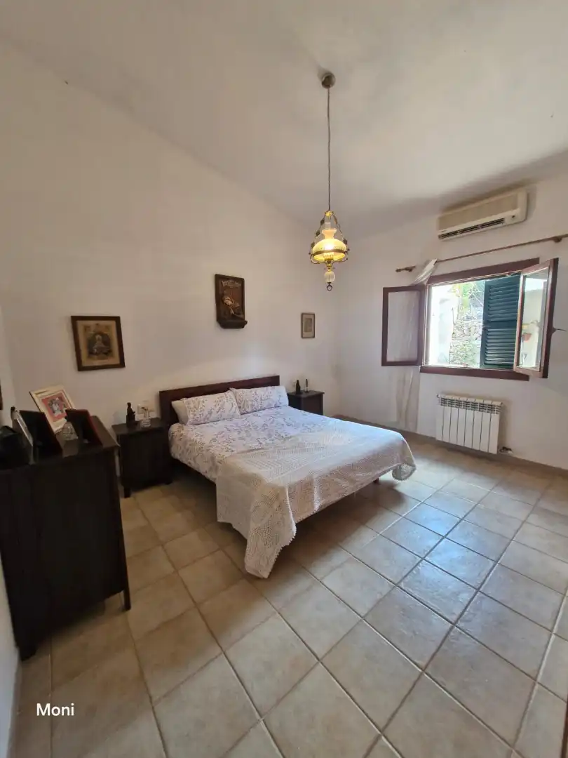 Casa rústica amb jardí en venda a Álora, imagen 3