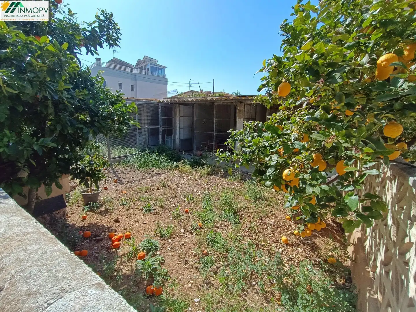 Casa o xalet en venda en Vinaròs amb Jardí privat, Terrassa i Traster