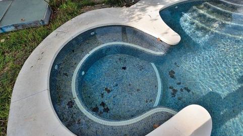 Foto 4 de Casa o xalet en venda a San Francisco, Ronda