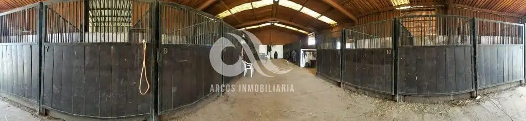Außenansicht von Residential zur Miete in Córdoba