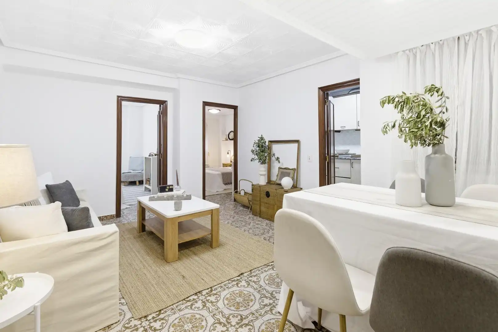 Flat for sale in El Calvari