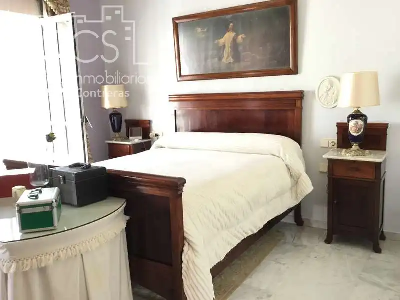 Reihenhaus zum Verkauf in Villamanrique de la Condesa, imagen 55