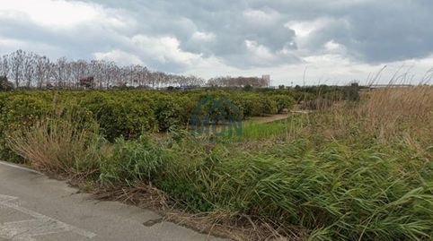 Foto 2 de Terreno en venta en Massalfassar, Valencia