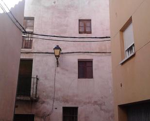 Vista exterior de Casa o xalet en venda en Torrecilla En Cameros