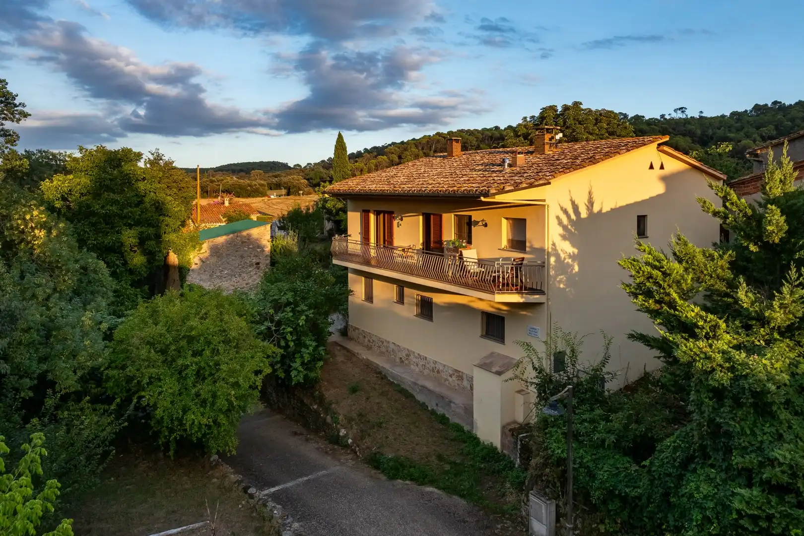 Maison avec terrasse à vendre à Esponellà, imagen 29