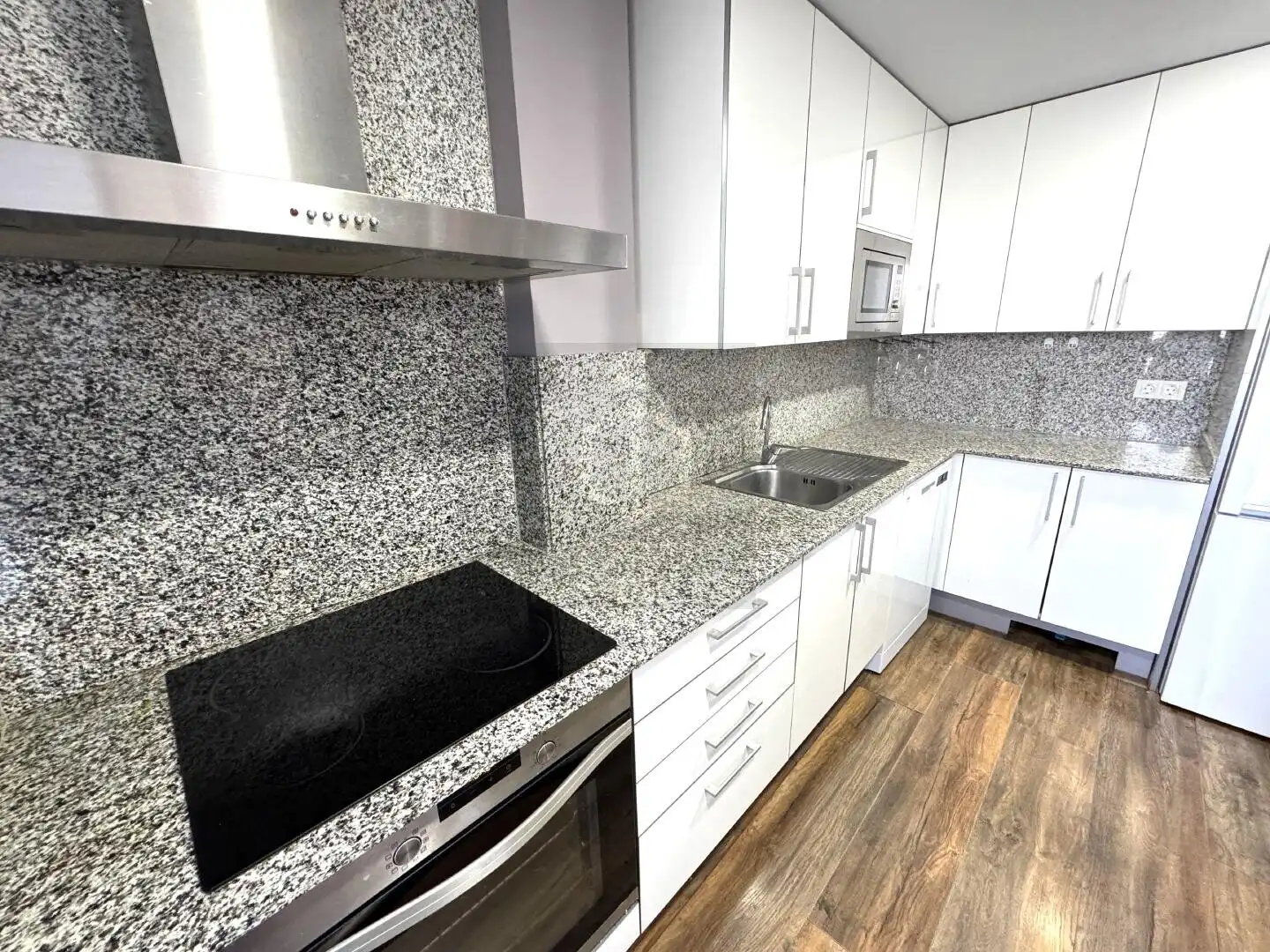 Kitchen of Duplexes for sale in Callús