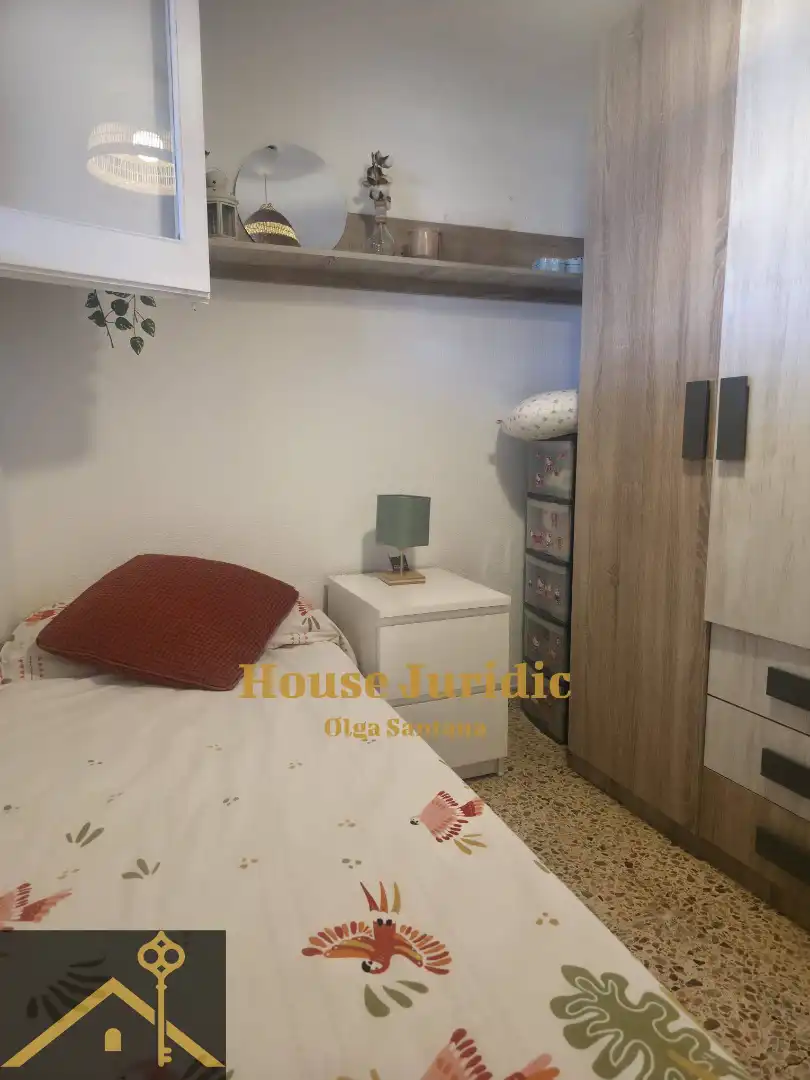 Bedroom of Houses for sale in Mataró  with Air Conditioner, Heating and Private garden