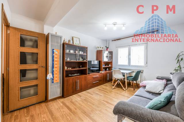 Piso en Venta en Apóstol Santiago