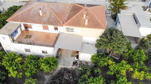 Foto 3 de Casa o xalet en venda a Desamparados - Hurchillo - Torremendo, Orihuela