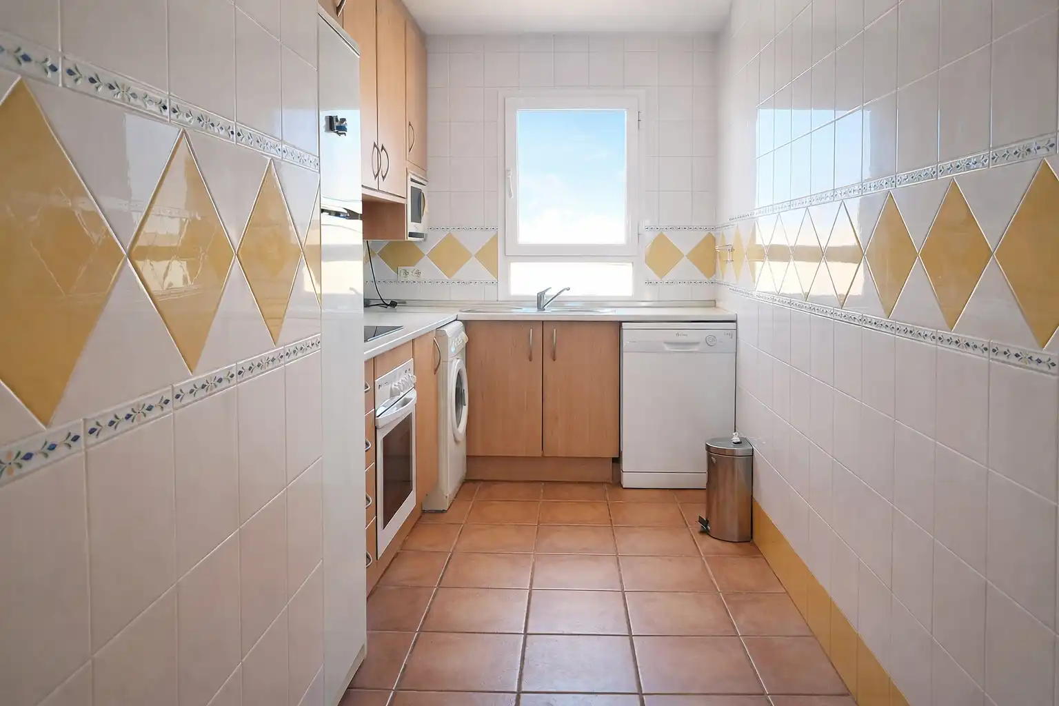 Apartamento con piscina en venta en Calle Mirafondo 2, imagen 12