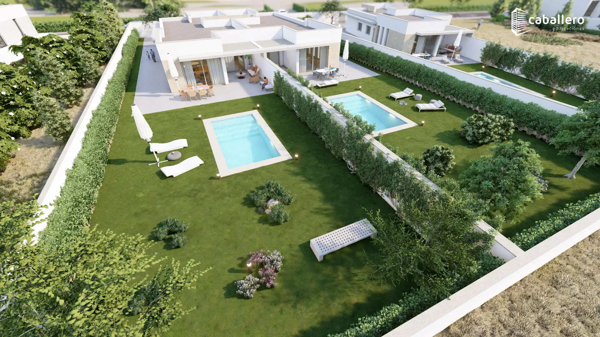 Casa o chalet en venta en Ciudad Jardín