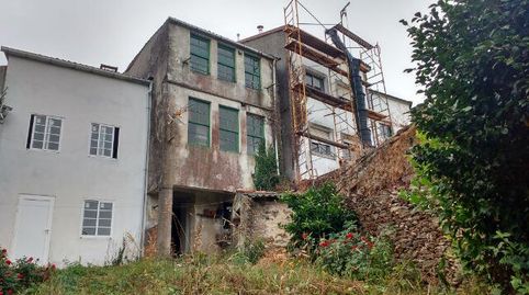 Foto 2 von Einfamilien-Reihenhaus zum Verkauf in Rúa Do Pexigo de Abaixo, 34, Ensanche - Sar, Santiago de Compostela