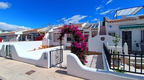 Foto 4 de Casa o chalet en venta en Rojales, Alicante