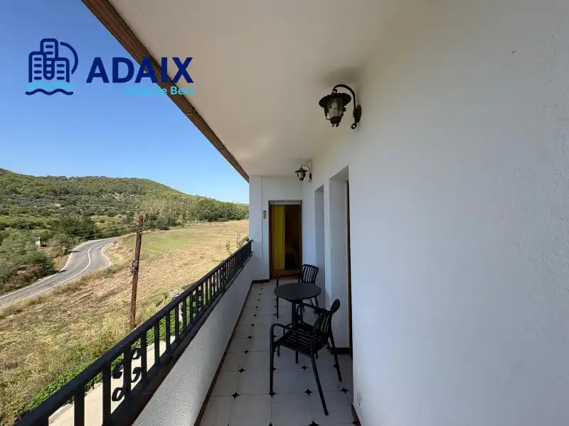 Terrassa de Casa o xalet en venda en Bonastre, Tarragona