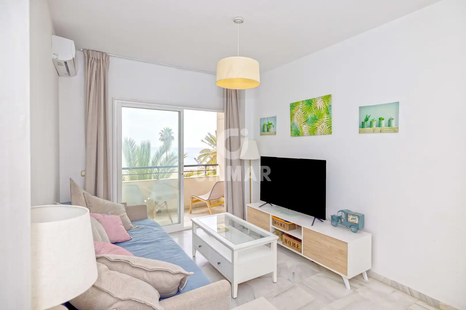 Apartamento con terraza en venta en Estepona Pueblo, imagen 8