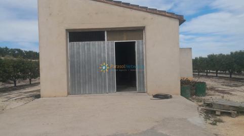 Foto 2 de Casa o xalet en venda a Benigànim, Valencia