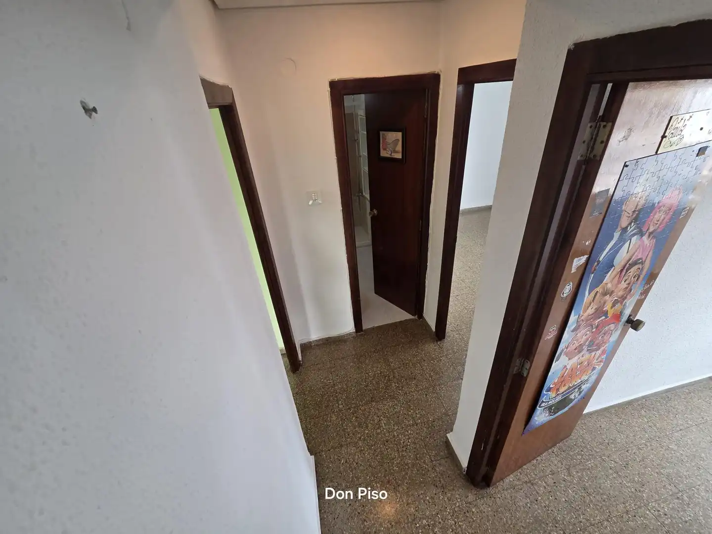 Apartamento en venta en Grau de Gandia - Venecia - Marenys de Rafalcaid
