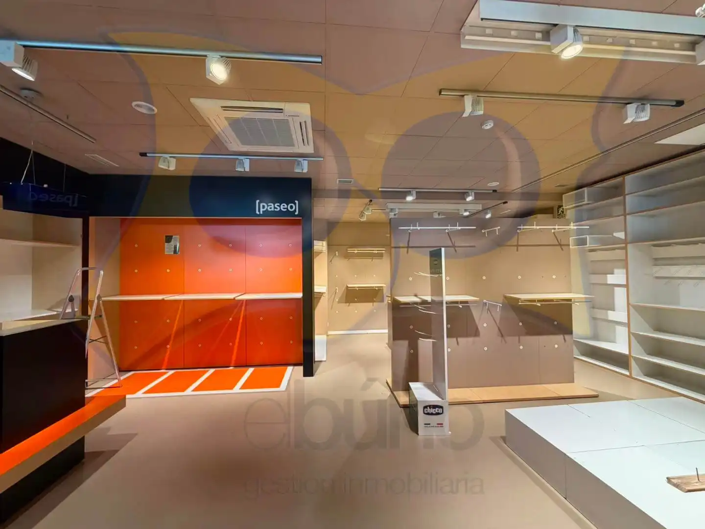 Local comercial de lloguer a Centro, imagen 5
