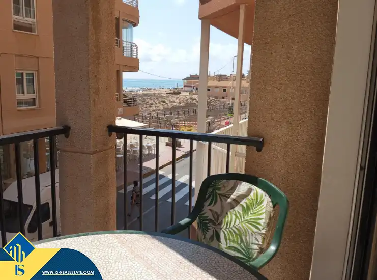 Piso con terraza en venta en La Mata, imagen 2