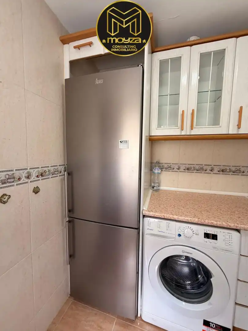 House to rent in San Felipe - El Almendral - La Merced, imagen 7