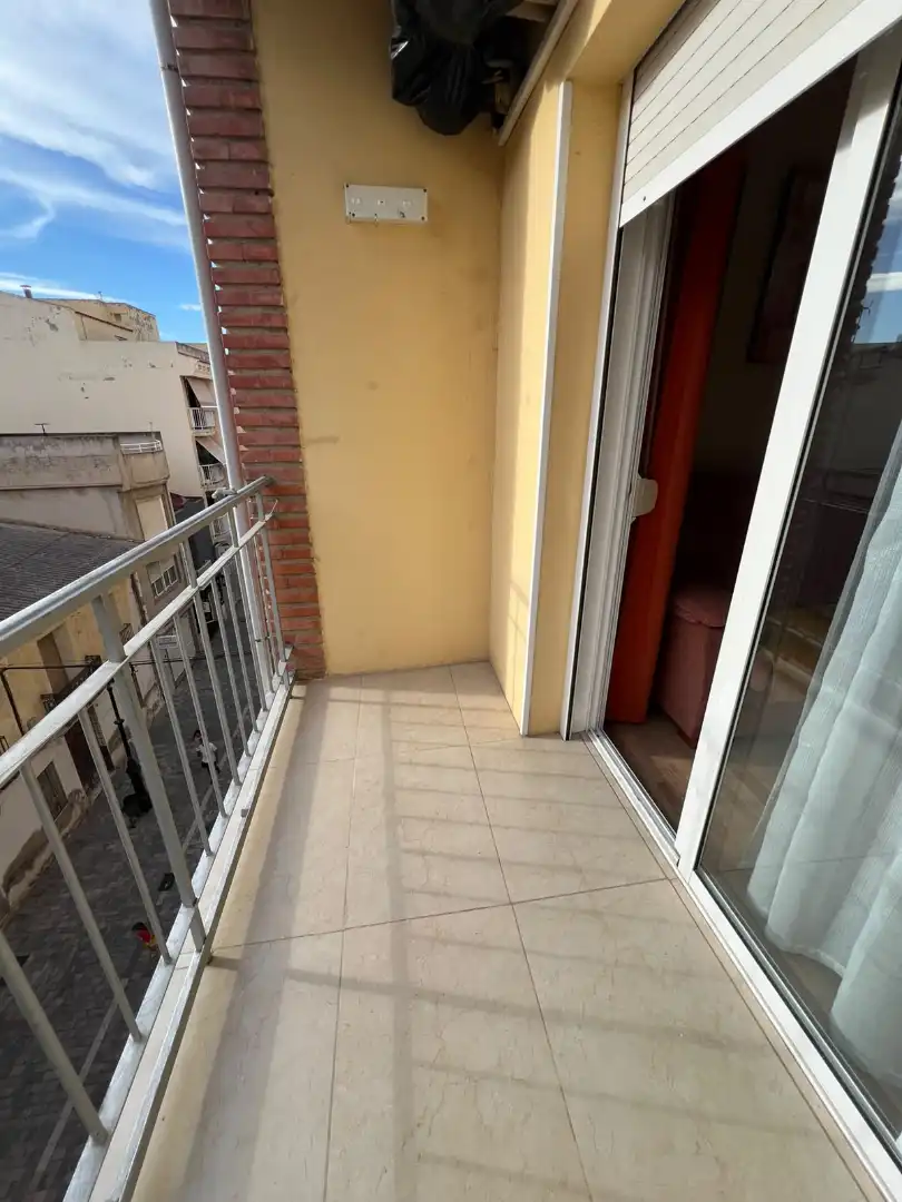 Flat with terrace for sale in Grau de Gandia - Venecia - Marenys de Rafalcaid, imagen 19