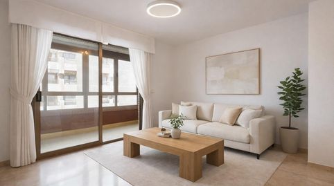 Foto 2 von Wohnung zum Verkauf in Ribera Almadravillas, 5, Oliveros - Altamira, Almería Capital