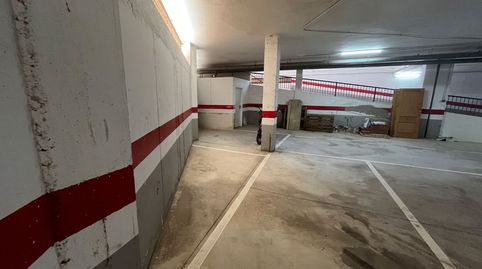 Foto 3 de Garatge de lloguer a Avenida Pintor Ginés Parra, 5, La Gangosa, Vícar