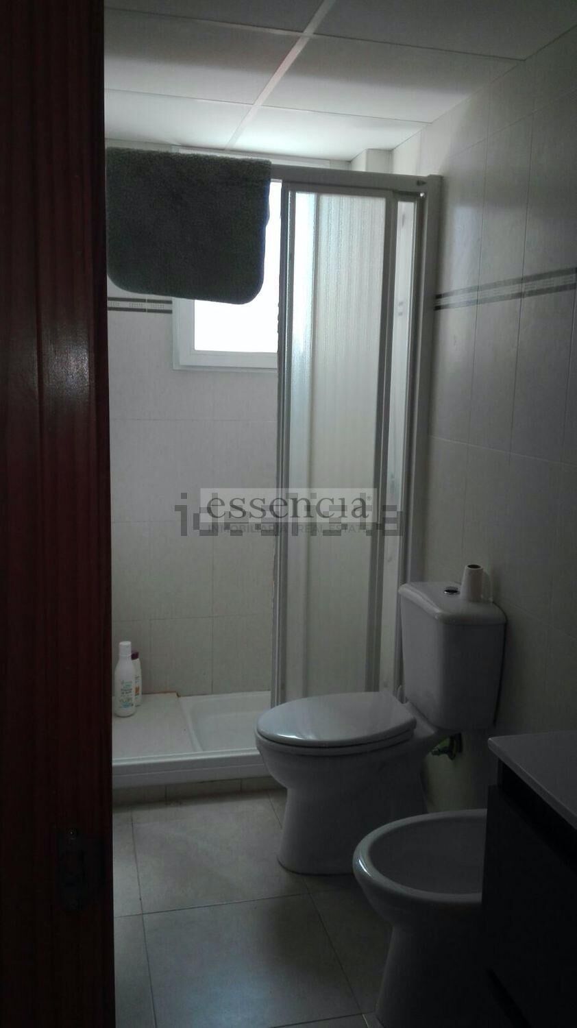 Bathroom of Single-family semi-detached for sale in Rafelcofer  with Air Conditioner and Terrace