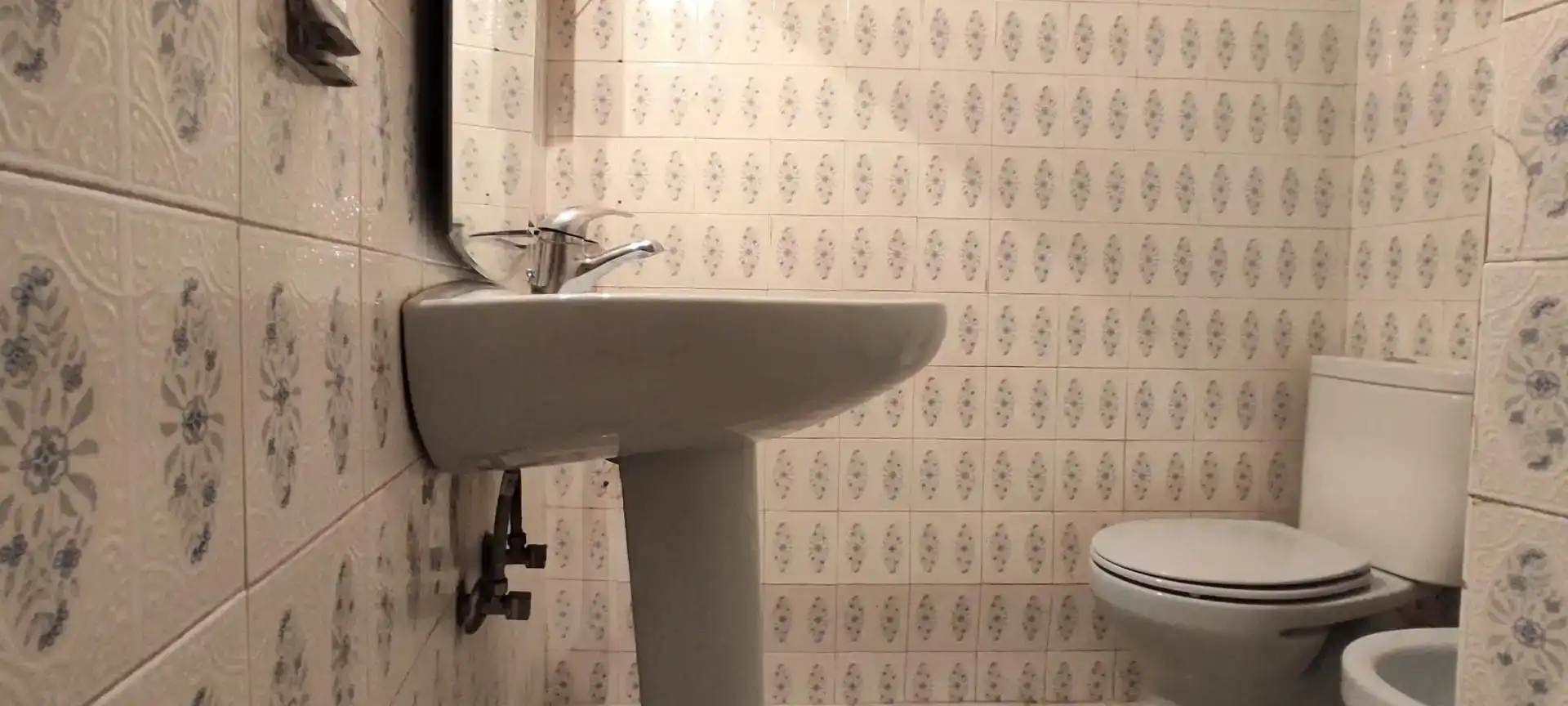 Bany de Pis en venda en Fuente de Cantos